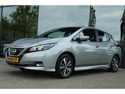 Nissan Leaf - ACENTA 40 KWH SOH 92% | CARPLAY | CAMERA | CRUISE | KEY-LESS