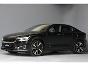 Polestar 2 - Long Range Dual Motor 78 kWh 360 CAMERA | CARPLAY | PANO