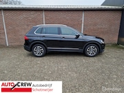 Volkswagen Tiguan - 1.4 TSI ACT Comfortline