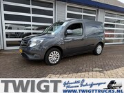 Mercedes-Benz Citan - 111 CDI BlueEFFICIENCY Euro 6