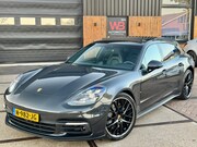 Porsche Panamera - Sport Turismo 2.9 4S