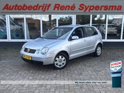 Volkswagen Polo - 1.4-16V Highline | Cruise | Navi | APK 04-2027