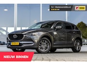 Mazda CX-5 - 2.0 SkyActiv-G 165 Skylease GT | Trekhaak | Bose | NL-Auto