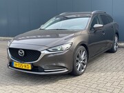 Mazda 6 - Sportbreak 2.0 SkyActiv-G 165 Comfort