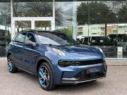 Lynk & Co 01 - 1.5TD 261pk PHEV 7DCTH|Schuifdak| 360 gr Camera|Carplay|Navi