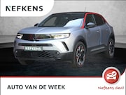 Opel Mokka - GS-Line 130pk Automaat | Trekhaak | Camera | Dodehoekdetecti