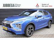 Mitsubishi Eclipse Cross - 2.4 PHEV Executive één van de allerlaatste uit deze PHEV ser