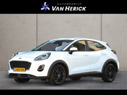 Ford Puma - 1.0 EcoBoost Connected | Carplay | Cruise Control | LED kopl
