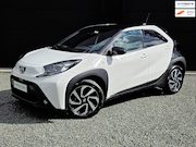 Toyota Aygo X - 1.0 VVT-i S-CVT Premium