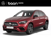 Mercedes-Benz GLA-Klasse - 250 e Business Solution AMG | Smartphone integratie | Achter