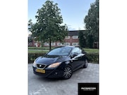 Seat Ibiza - SC 1.2 Reference airco cruise