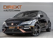 Seat Leon - 2.0 TSI ULTIMATE EDITION CUPRA PANO BEATS VIRTUAL