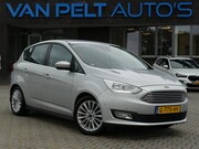 Ford C-Max - 1.0 Titanium / Carplay / Sony Audio / Keyless