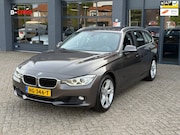 BMW 3-serie - 320i Executive Autom|Navi|Pdc|Xenon|Cruisec|Nap|Topst