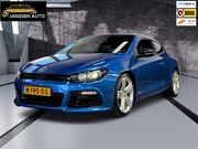 Volkswagen Scirocco - R | 341PK origineel op kenteken | Rothe | Zeer veel opties |