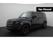 Land Rover Defender - 110 2.0 P300e 110 Dynamic SE Edition | ClearSight | koelvak 