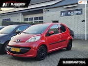 Peugeot 107 - 1.0-12V XR*Groot scherm*APK 2027*Koopje