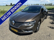 Renault Talisman - 160 PK S-Edition Full Options Trekhaak Enz