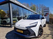 Toyota C-HR - 1.8 Hybrid 140 BI-TONE STYLE/ELECTR A-KLEP/DODE HOEK/PARK SE