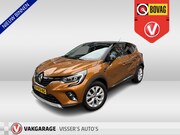 Renault Captur - 1.0 TCe 100 Intens | applecarplay/android auto | 17 inch vel