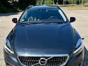 Volvo V40 Cross Country - 1.5 T3 Polar+ Luxury +Panoramadak