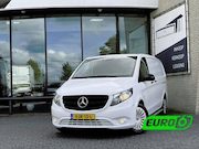 Mercedes-Benz Vito - 116 CDI Lang*2XSCHUIF*NAVI*CRUISE*ECC*HAAK*TEL*