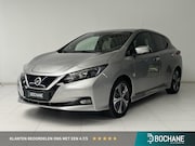 Nissan Leaf - N-Connecta 40 kWh | SOH 90% | 360° Camera | Adaptive Cruise 