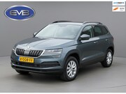 Skoda Karoq - 1.5 TSI ACT Business Edition, trekhaak, stoelverwarming, nav