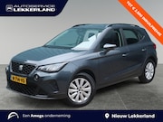 Seat Arona - Reference 1.0 TSI 95pk | APPLE CARPLAY / ANDROID AUTO | BLUE