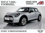 MINI Cooper - C Hatchback Automaat / Classic / Pakket S / Classic