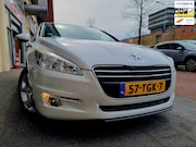 Peugeot 508 - 1.6 THP Allure Navi Keyless Pdc