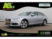 Audi A4 - Avant 35 TFSI Sport Lease Edition 150PK NAP LED LMV Sportsto