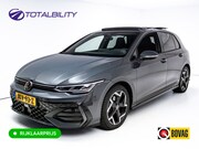Volkswagen Golf - 1.5 eTSI R-Line Edition | Panoramadak | Elect. Trekhaak | St