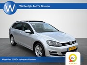 Volkswagen Golf - Variant 1.4 TSI Highline DSG|Panoramadak|NAP