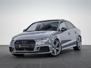 Audi RS3 - Limousine 2.5 TFSI 400pk Quattro Pano B&O RS-stoelen ACC