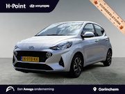 Hyundai i10 - Comfort Smart 1.0 MPI 67pk | 15'' BI-COLOR LM-VELGEN | APPLE