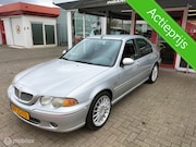 MG MG ZS - 1.8| AUTO|2002|AIRCO|ACTIEPRIJS 1450,