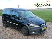 Volkswagen Caddy - 2.0 TDI Trendline 5 Pers AC 2018