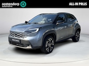 Toyota Yaris Cross - 1.5 Hybrid 130 First Edition **FACELIFT MODEL/ NIEUWE AUTO/ 