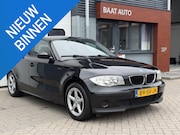 BMW 1-serie - 116i Business Line VOL ONDERHOUD