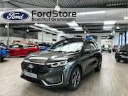 Ford Kuga - 2.5 PHEV 243 pk ST-Line X | Trekhaak | AGR stoelen | Pano |