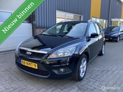 Ford Focus - 1.6 Comfort TREKHAAK