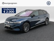 Volkswagen ID.7 - Limited Edition Plus 59 kWh 204 PK | Trekhaak | 360 Camera |