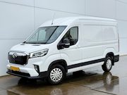 Maxus eDeliver 9 - 77kWh 204PK Nieuw model! L2H2 Glaspack/Camper 300km WLTP Sne