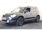 Skoda Yeti - 1.8 TSI Comfort 4x4