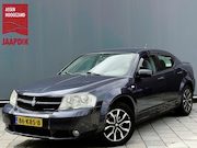 Dodge Avenger - BWJ 2009 | 2.0SE 157PK Business Edition | TREKHAAK | CLIMA |