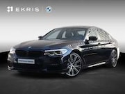 BMW 5-serie - Sedan 520i | High Executive | M Sportpakke