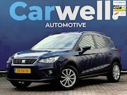 Seat Arona - 1.0 TSI Style Business|1e Eigenaar|Trekhaak|AppleCarPlay|Cam