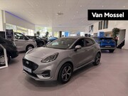 Ford Puma - 1.0 EcoBoost Hybrid ST-Line FORD VOORDEEL: VAN €38270,- NU V
