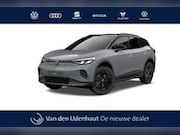 Volkswagen ID.4 - 58 kWh 190 1AT Limited Edition | 'App-Connect' dra
